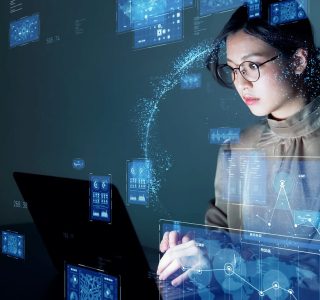 AI and machine talent