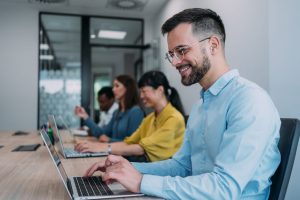IT Staffing