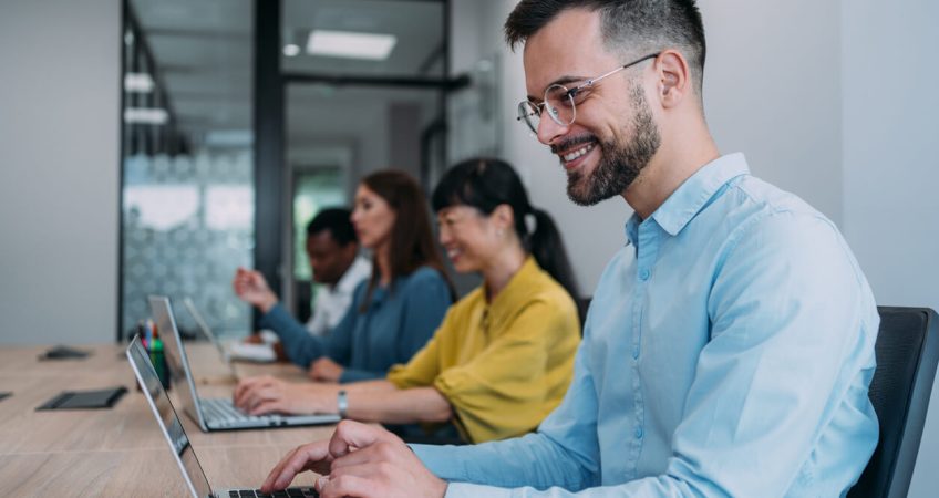 IT Staffing