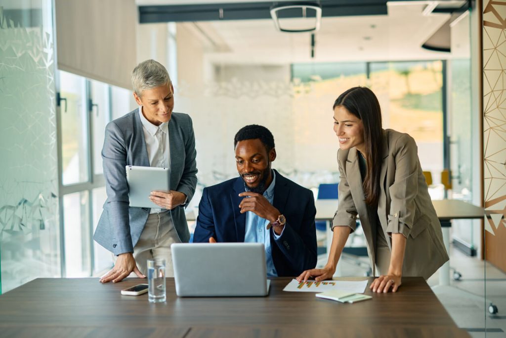 IT Staffing Benefits