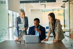 IT Staffing Benefits