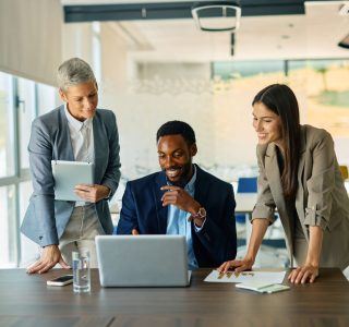 IT Staffing Benefits