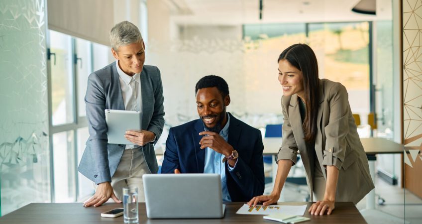 IT Staffing Benefits