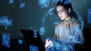 IT skills in demand