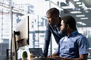 cybersecurity staffing