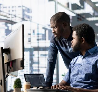 cybersecurity staffing