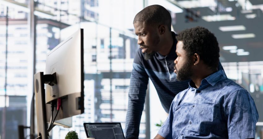 cybersecurity staffing